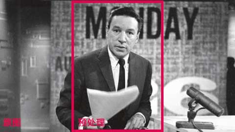 支持图片自动预处理